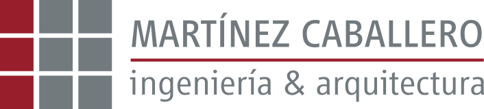 Martínez Caballero - Ingeniería & Arquitectura